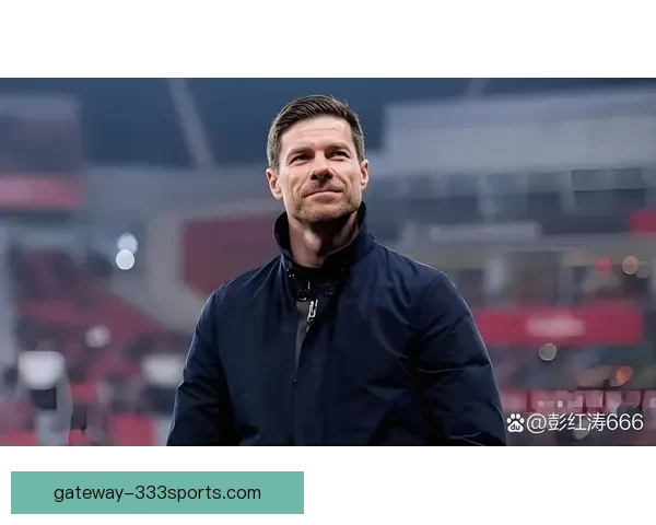 深度解析阿隆索如何以三中卫体系激活勒沃库森攻防平衡并持续释放冠军竞争力秘诀