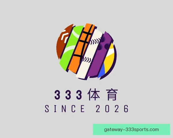 认识333体育